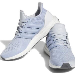 Adidas women's Ultraboost DNA 1.0 Halo Blue Size 9 Running shoes